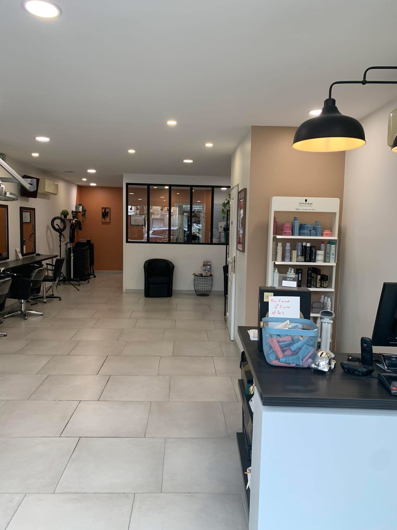 Le Salon Connexion d'Angélique Soares, Saint-Gaudens