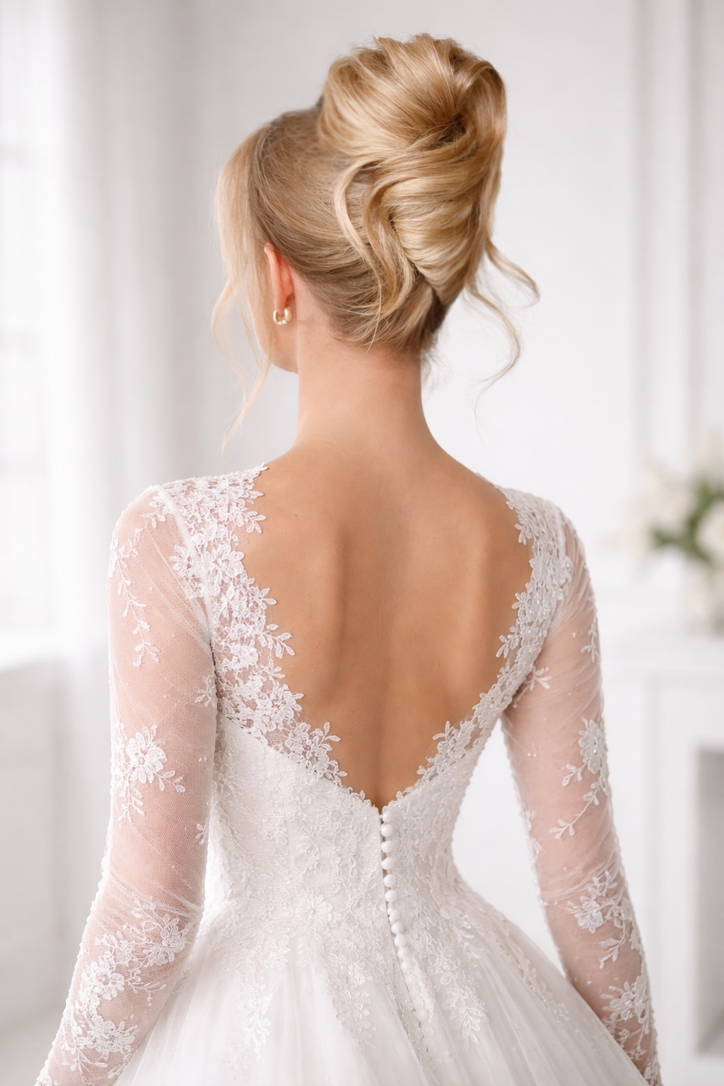 French Twist Moderne