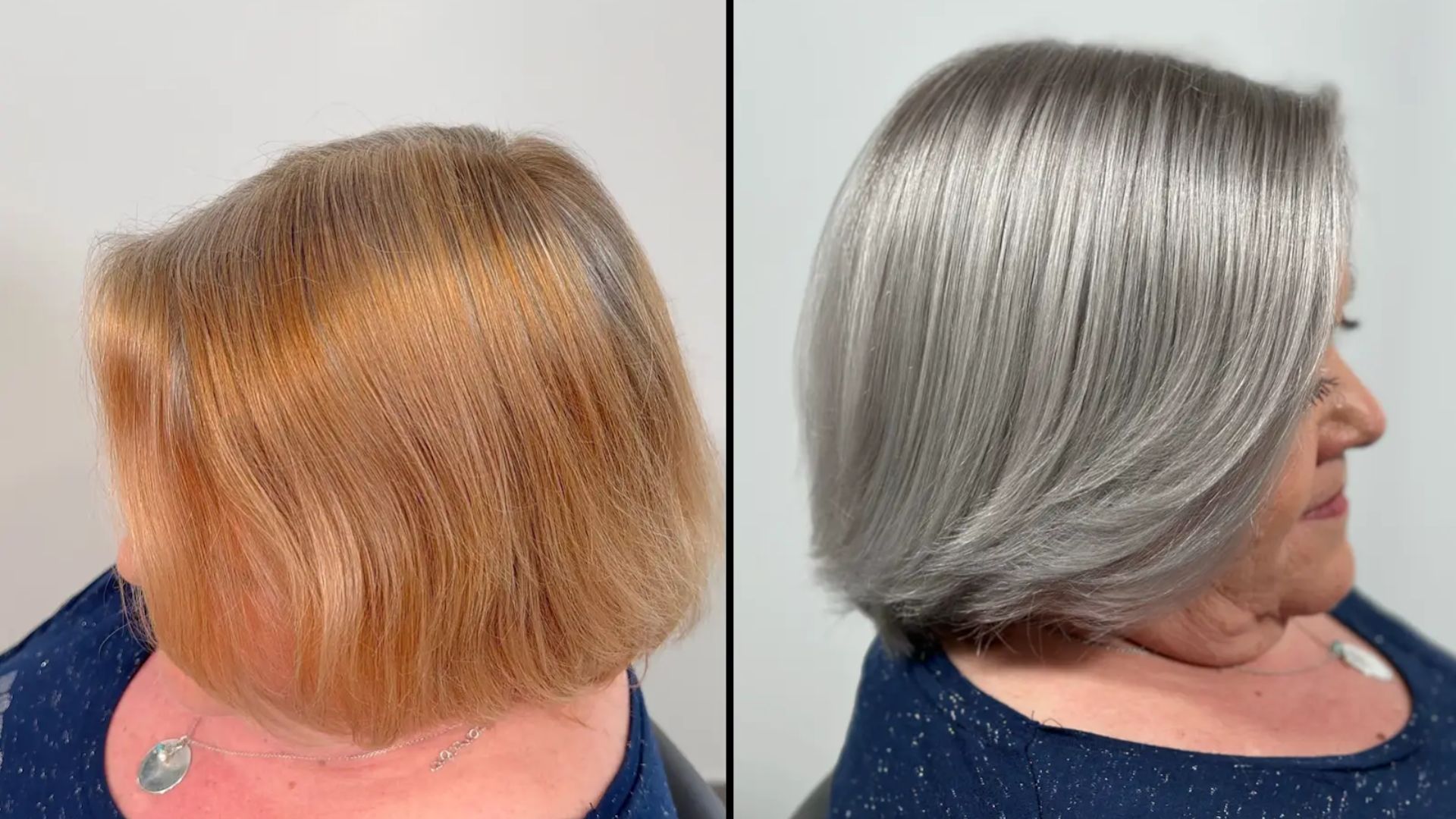 Grey Blending