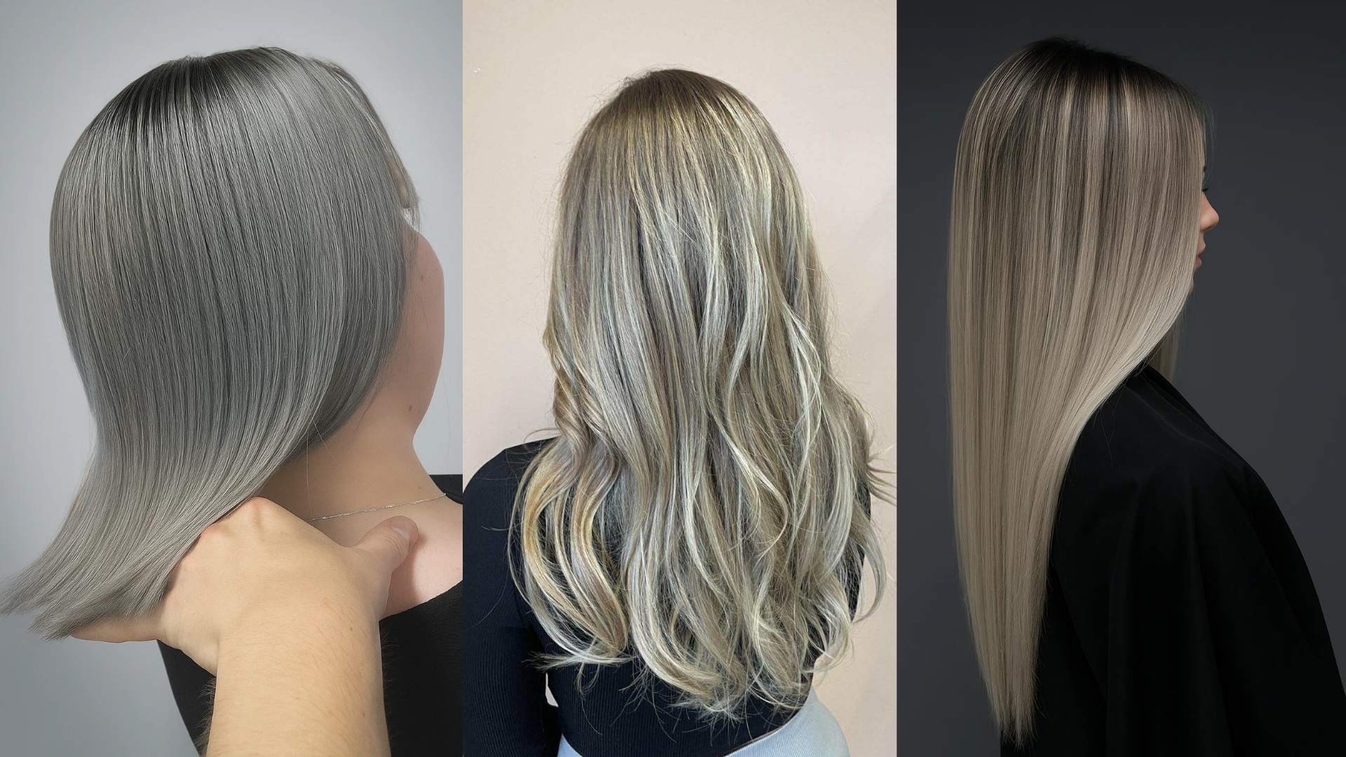 Ombré Rapide Polaire