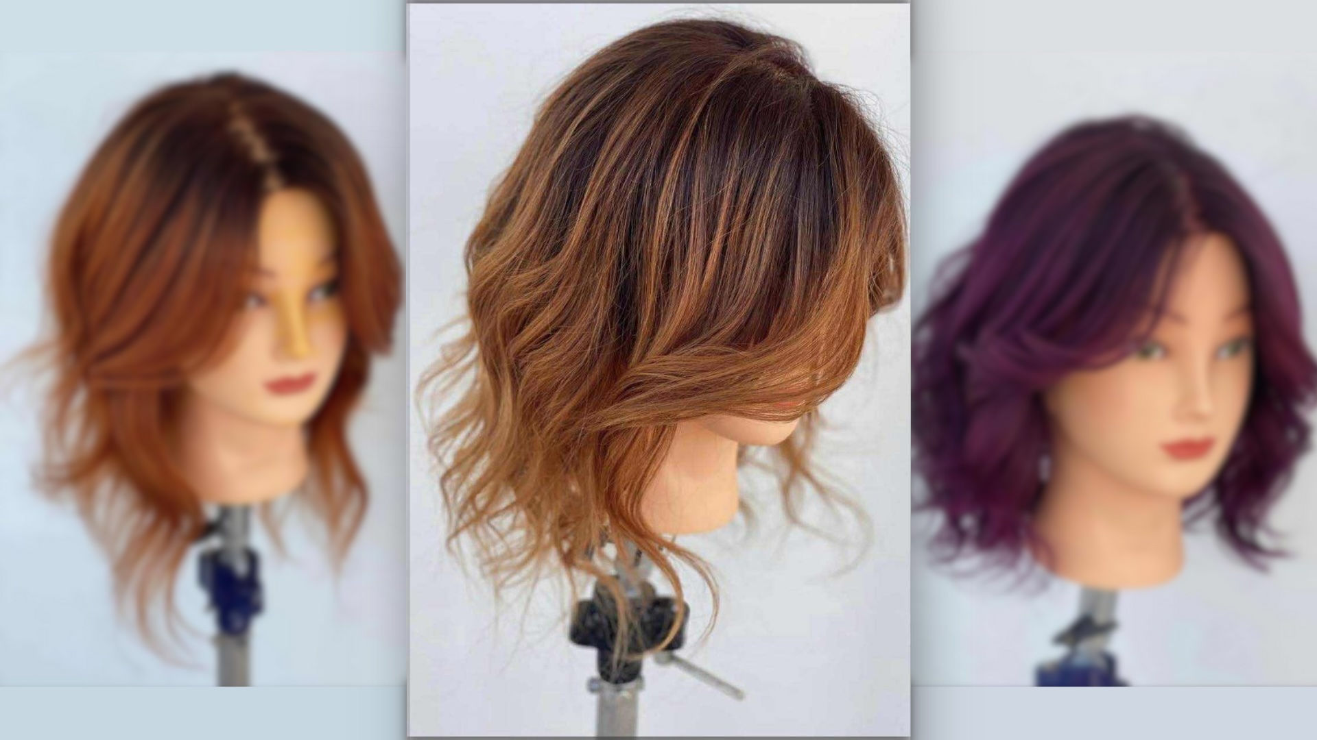 Ombré Rapide